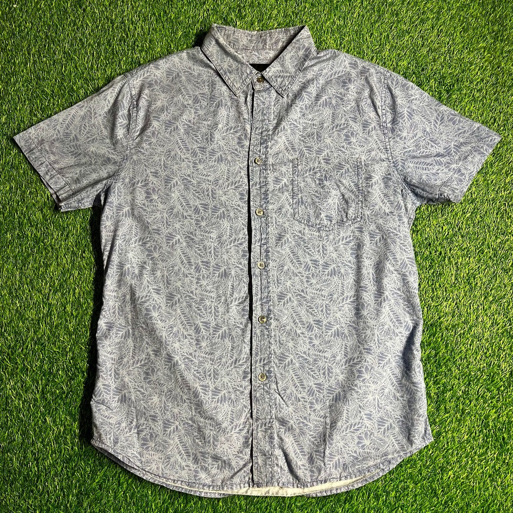 Rails Carson Short Sleeve Button Up Shirt